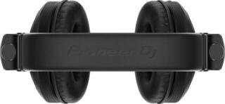 DJ-hoofdtelefoon Pioneer Dj HDJ-X5BT-K DJ-hoofdtelefoon - 1