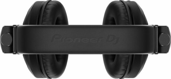 DJ slušalke Pioneer Dj HDJ-X5BT-K DJ slušalke - 2