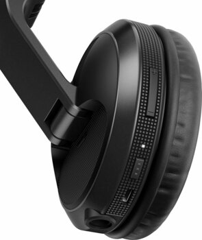 DJ slušalke Pioneer Dj HDJ-X5BT-K DJ slušalke - 3