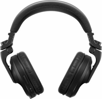DJ slušalke Pioneer Dj HDJ-X5BT-K DJ slušalke - 4
