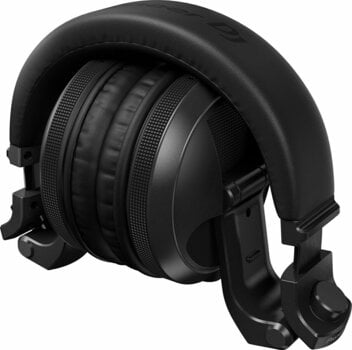 DJ Headphone Pioneer Dj HDJ-X5BT-K DJ Headphone - 5