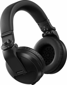 DJ Headphone Pioneer Dj HDJ-X5BT-K DJ Headphone - 6