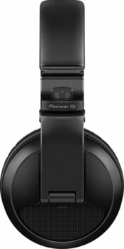 DJ slušalke Pioneer Dj HDJ-X5BT-K DJ slušalke - 7