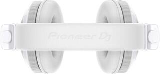 DJ-hoofdtelefoon Pioneer Dj HDJ-X5BT-W DJ-hoofdtelefoon - 4
