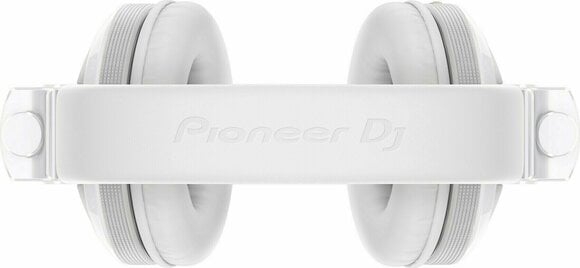 DJ slušalke Pioneer Dj HDJ-X5BT-W DJ slušalke - 5