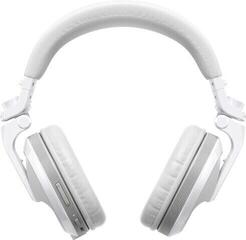 DJ-hoofdtelefoon Pioneer Dj HDJ-X5BT-W DJ-hoofdtelefoon - 5