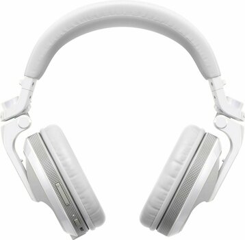 DJ slušalke Pioneer Dj HDJ-X5BT-W DJ slušalke - 6