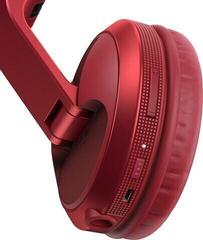 DJ-hoofdtelefoon Pioneer Dj HDJ-X5BT-R DJ-hoofdtelefoon - 1