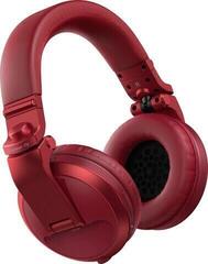 DJ-hoofdtelefoon Pioneer Dj HDJ-X5BT-R DJ-hoofdtelefoon - 2