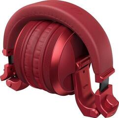 DJ-hoofdtelefoon Pioneer Dj HDJ-X5BT-R DJ-hoofdtelefoon - 3
