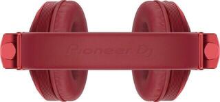 DJ-hoofdtelefoon Pioneer Dj HDJ-X5BT-R DJ-hoofdtelefoon - 4