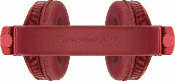 DJ слушалки Pioneer Dj HDJ-X5BT-R DJ слушалки - 5
