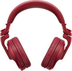 DJ-hoofdtelefoon Pioneer Dj HDJ-X5BT-R DJ-hoofdtelefoon - 6