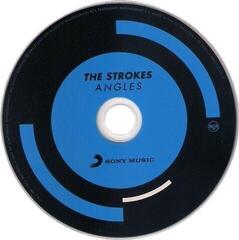 Muzički CD The Strokes - Angles (CD) - 1