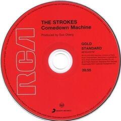 Music CD The Strokes - Comedown Machine (CD) - 1