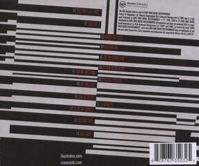 Muzički CD The Strokes - First Impressions Of Earth (CD) - 2