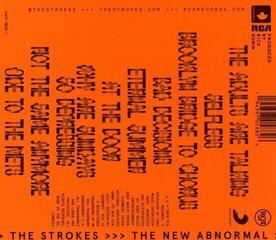 Muzički CD The Strokes - The New Abnormal (CD) - 2