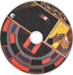 Muzički CD The Strokes - Room On Fire (CD) - 1