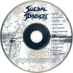 CD de música Suicidal Tendencies - The Art Of Rebellion (CD) - 1
