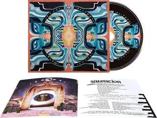 Musik-CD Tash Sultana - Flow State (Digisleeve) (CD) - 1