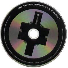 Glazbene CD Take That - Never Forget: The Ultimate Collection (CD) - 1