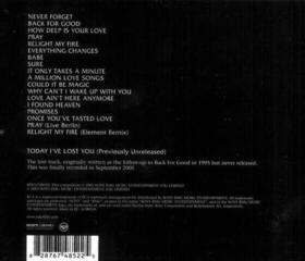 Glazbene CD Take That - Never Forget: The Ultimate Collection (CD) - 2