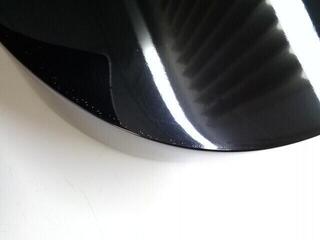 Konzertgitarre Valencia VC104TC 4/4 Black Konzertgitarre (Beschädigt) - 2