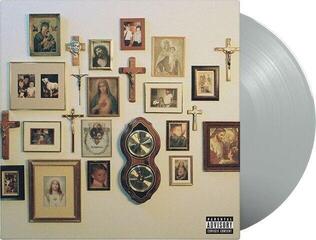 Disco in vinile Suicide Boys - Thy Kingdom Come (Clear Coloured) (LP) - 1