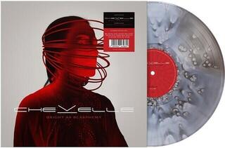 LP ploča Chevelle - Bright As Blasphemy (Black & Silver Splatter Coloured) (LP) - 1
