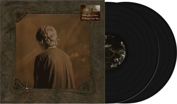 LP ploča Ethel Cain - Willoughby Tucker I'll Always Love You (2 LP) - 2