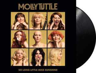 LP ploča Molly Tuttle - So Long Little Miss Sunshine (LP) - 1
