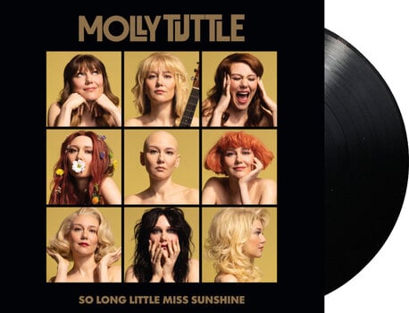 LP ploča Molly Tuttle - So Long Little Miss Sunshine (LP) - 2