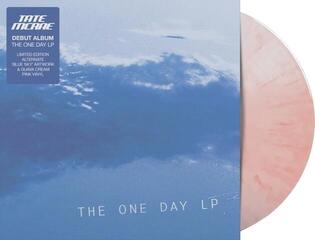 Vinyl Record Tate McRae - The Only Day (Limited Edition) (Pink Coloured) (LP) - 1
