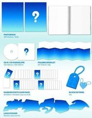 Musiikki-CD Zerobaseone - Never Say Never (Photobook) (CD) - 1