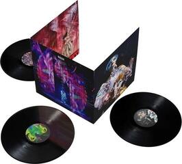 LP ploča Björk - Cornucopia : Live (180 g) (3 LP) - 1