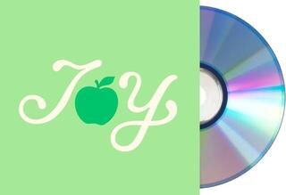 Muusika CD Joy - From Joy, With Love (Photobook) (CD) - 1