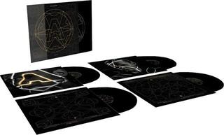 Δίσκος LP Armin Van Buuren - Breathe (4 LP) - 1