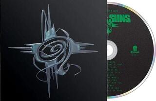 Muziek CD Bad Suns - Accelerator (Digisleeve) (CD) - 1