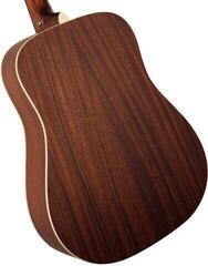 Dreadnought-kitara Cort Earth 70 Natural Dreadnought-kitara - 3