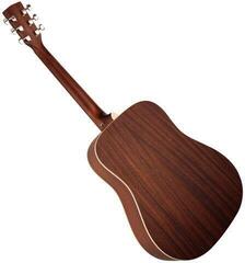 Akusztikus gitár Cort Earth 70 Brown Akusztikus gitár - 1