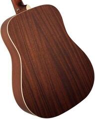 Akusztikus gitár Cort Earth 70 Brown Akusztikus gitár - 3