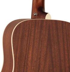 Akusztikus gitár Cort Earth 70 Brown Akusztikus gitár - 5