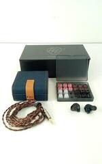 Auriculares Ear Loop FiiO FH7s Black Auriculares Ear Loop (Seminuevo) - 1