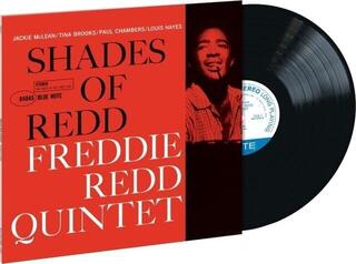 Disque vinyle Freddie Redd - Shades Of Redd (Remastered) (LP) - 1