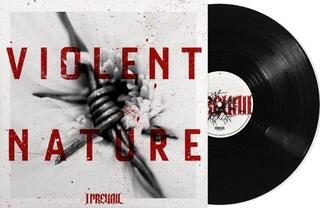 Płyta winylowa I Prevail - Violent Nature (LP) - 1