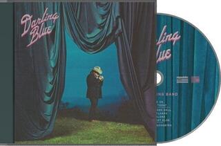 Muusika CD Marcus King - Darling Blue (CD) - 1