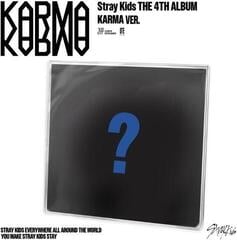 Muziek CD Stray Kids - KARMA (Karma Version) (CD) - 1