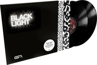 Δίσκος LP Groove Armada - Black Light (Reissue) (15th Anniversary Edition) (2 LP) - 1
