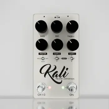 Kytarový efekt Fortin Kali Kytarový efekt - 2