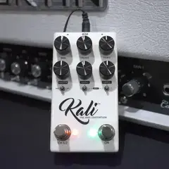 Gitarreneffekt Fortin Kali Gitarreneffekt - 3
